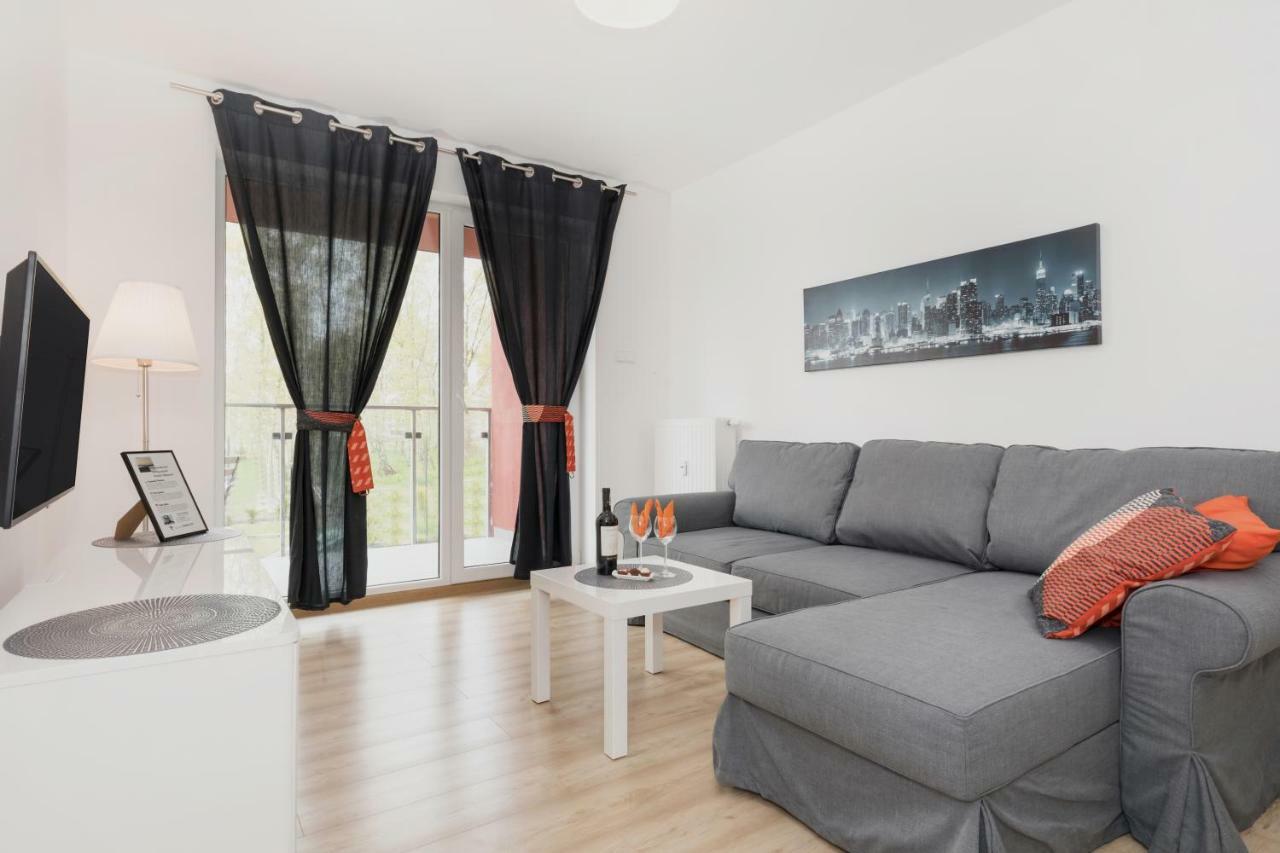 קולובז'ג Grace Apartment II מראה חיצוני תמונה