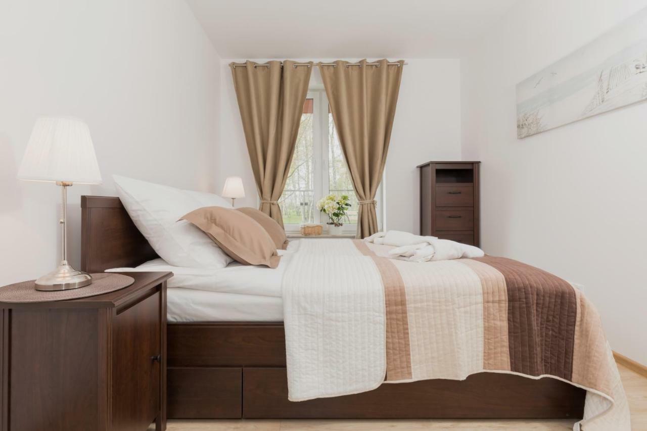 קולובז'ג Grace Apartment II מראה חיצוני תמונה