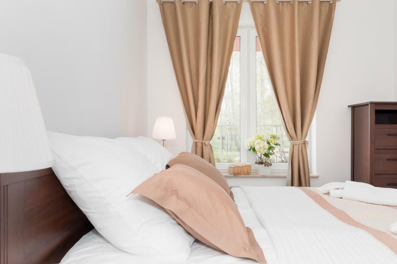 קולובז'ג Grace Apartment II מראה חיצוני תמונה