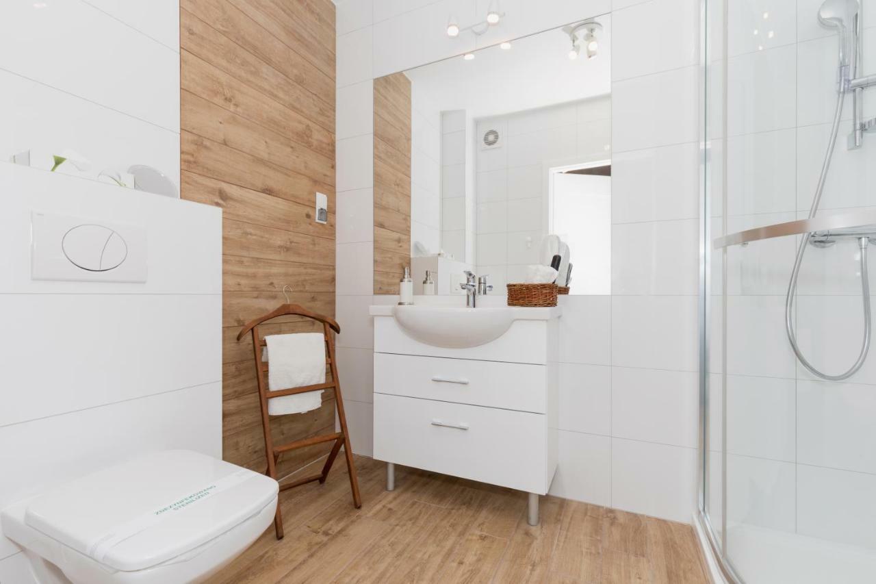 קולובז'ג Grace Apartment II מראה חיצוני תמונה