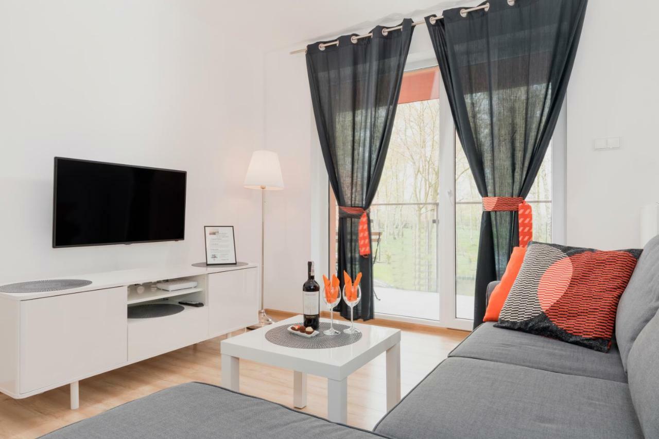 קולובז'ג Grace Apartment II מראה חיצוני תמונה