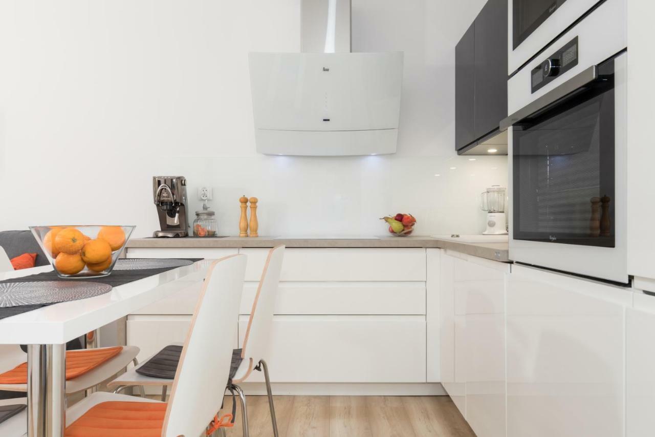 קולובז'ג Grace Apartment II מראה חיצוני תמונה