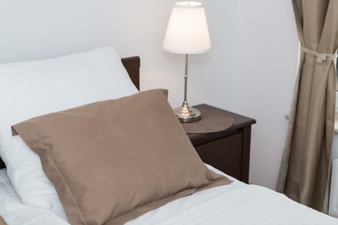 קולובז'ג Grace Apartment II מראה חיצוני תמונה