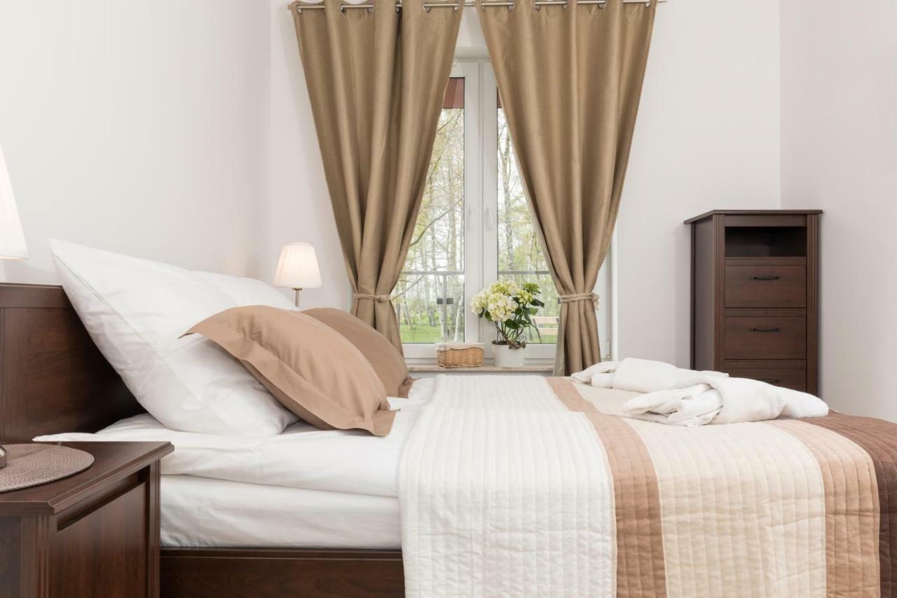 קולובז'ג Grace Apartment II מראה חיצוני תמונה