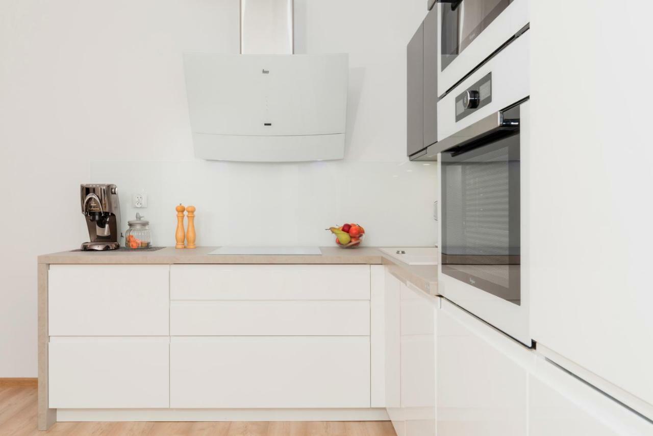 קולובז'ג Grace Apartment II מראה חיצוני תמונה