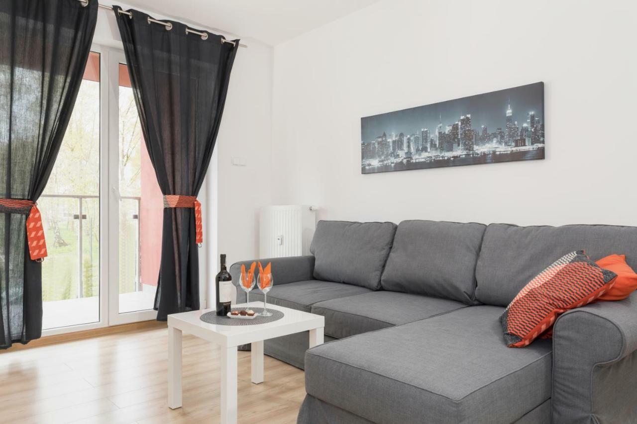 קולובז'ג Grace Apartment II מראה חיצוני תמונה