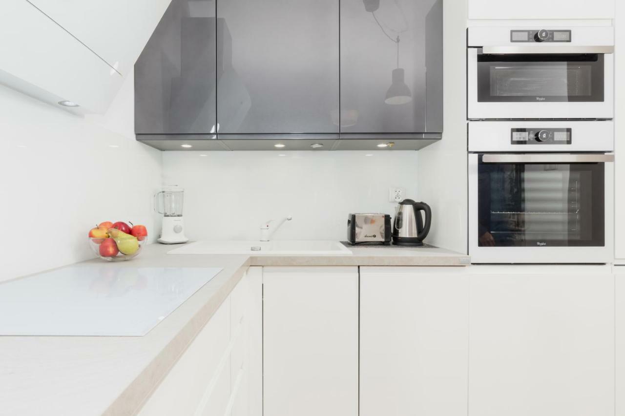 קולובז'ג Grace Apartment II מראה חיצוני תמונה
