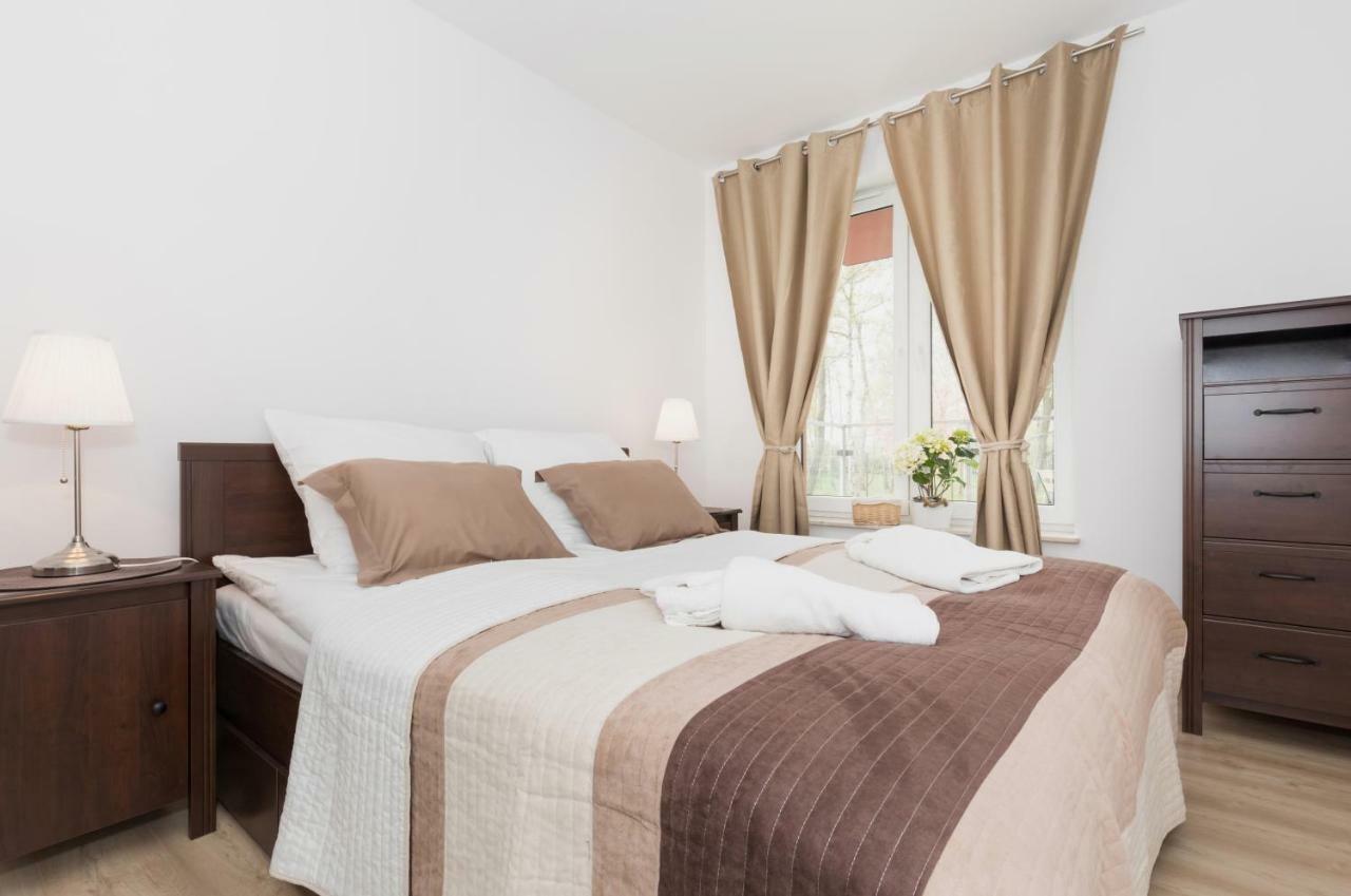 קולובז'ג Grace Apartment II מראה חיצוני תמונה