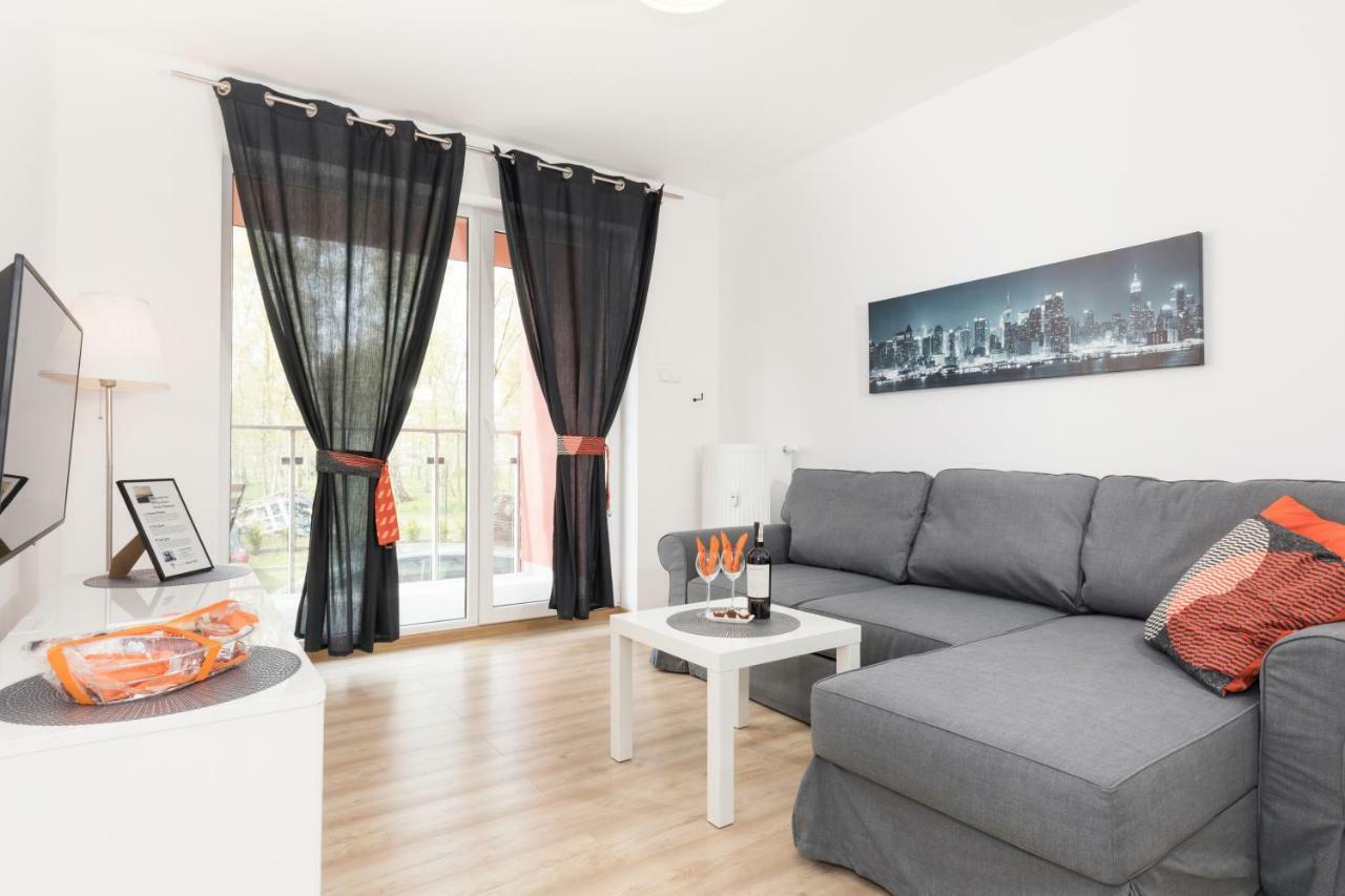 קולובז'ג Grace Apartment II מראה חיצוני תמונה